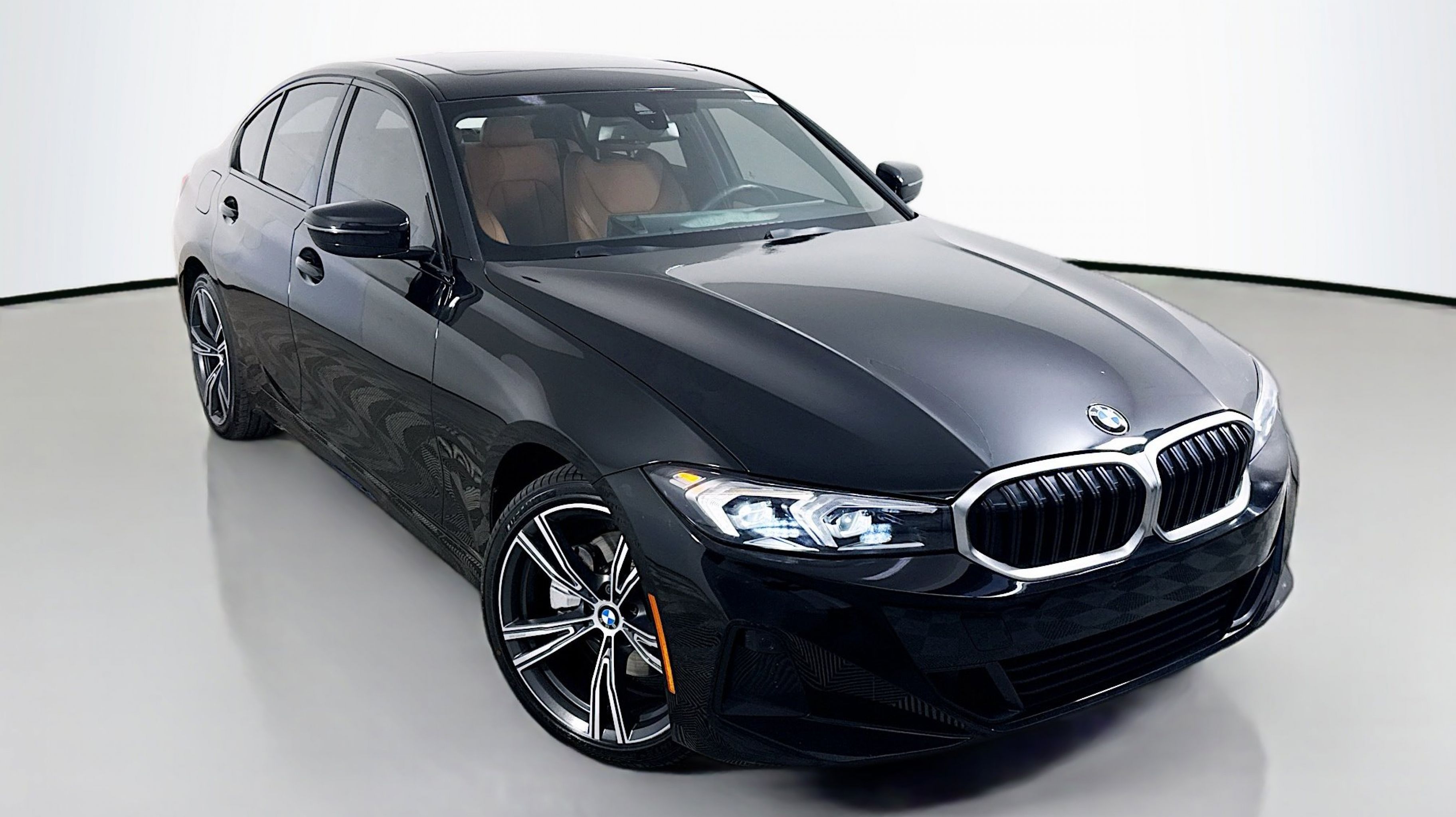 2023 BMW 3 Series 330i