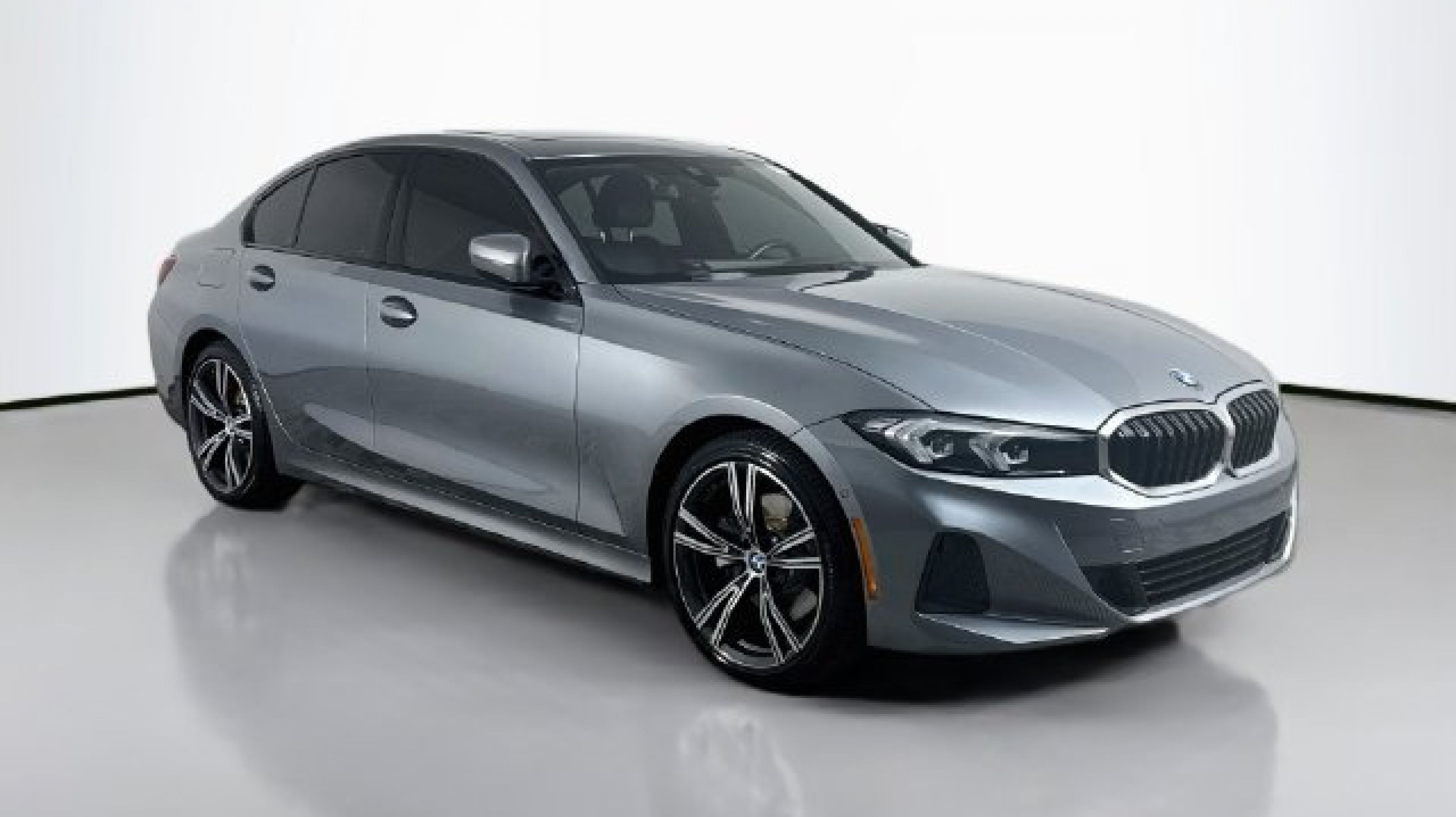 2023 BMW 3 Series