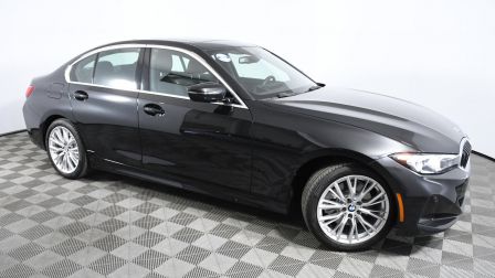 2024 BMW 3 Series 330i                in Tampa                