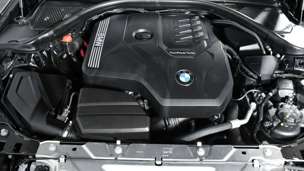 2024 BMW 3 Series 330i #31