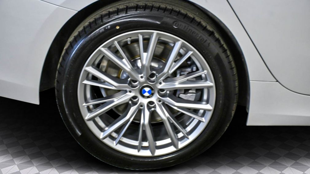 2024 BMW 3 Series 330i xDrive #25