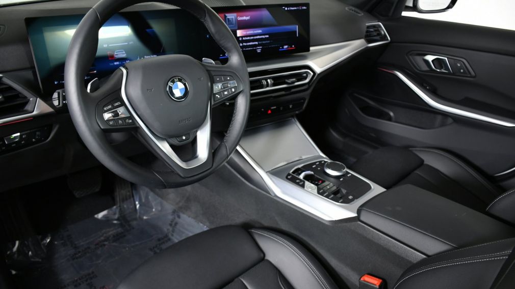 2024 BMW 3 Series 330i xDrive #15