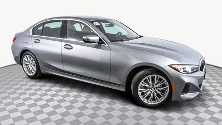 2024 BMW 3 Series 330i xDrive                in West Park                