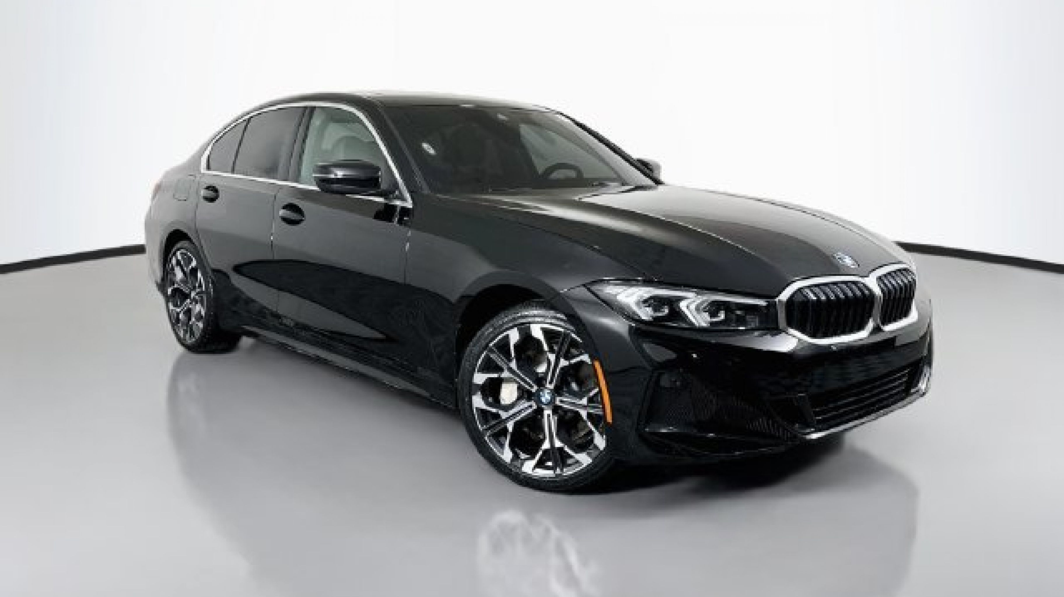 2026 BMW 3 Series 330i