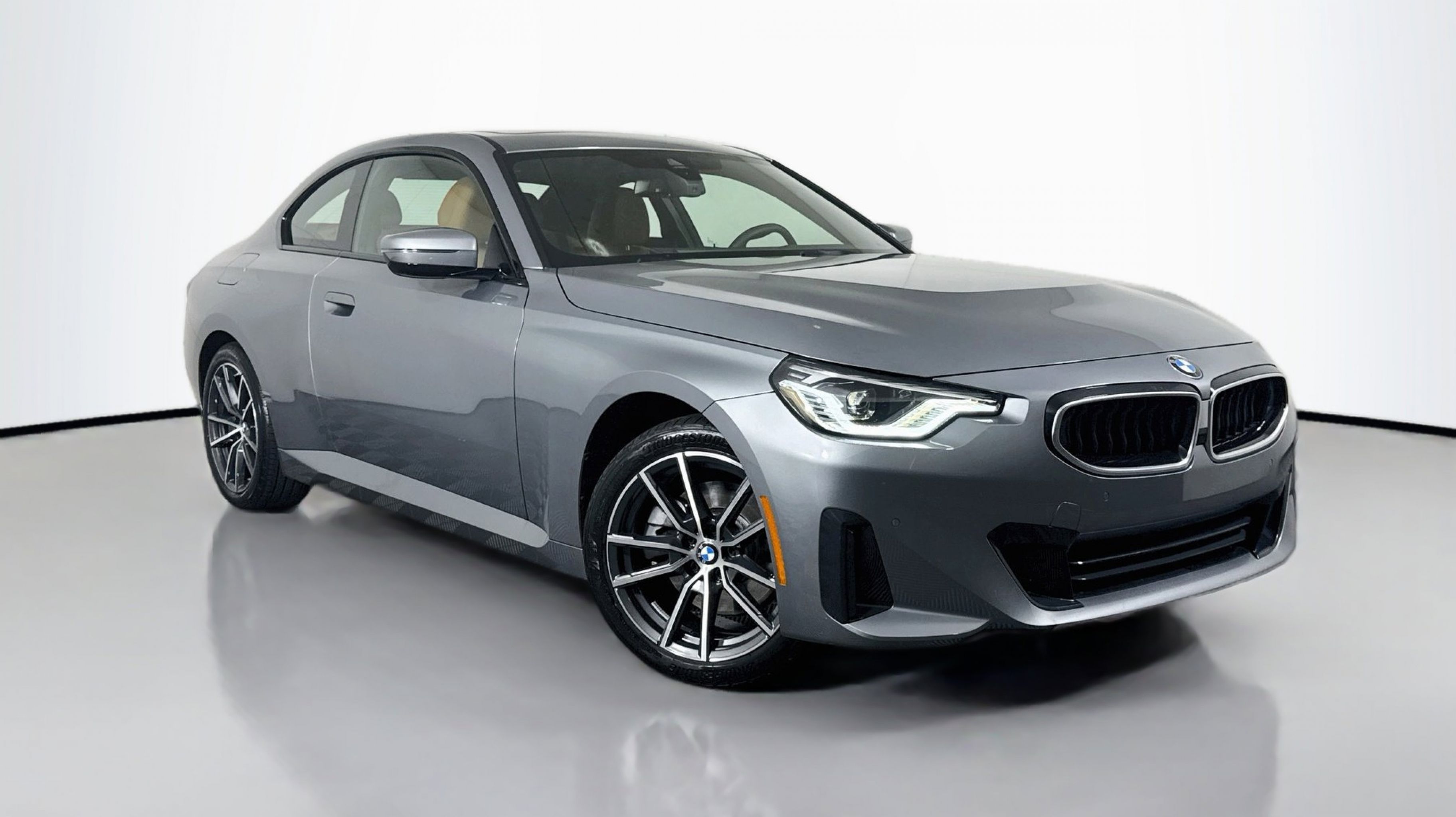 2026 BMW 2 Series 230i xDrive Coupe's photo