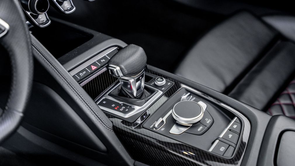 2020 Audi R8 Spyder V10 performance #39
