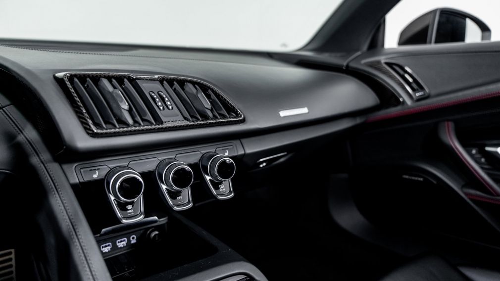 2020 Audi R8 Spyder V10 performance #36