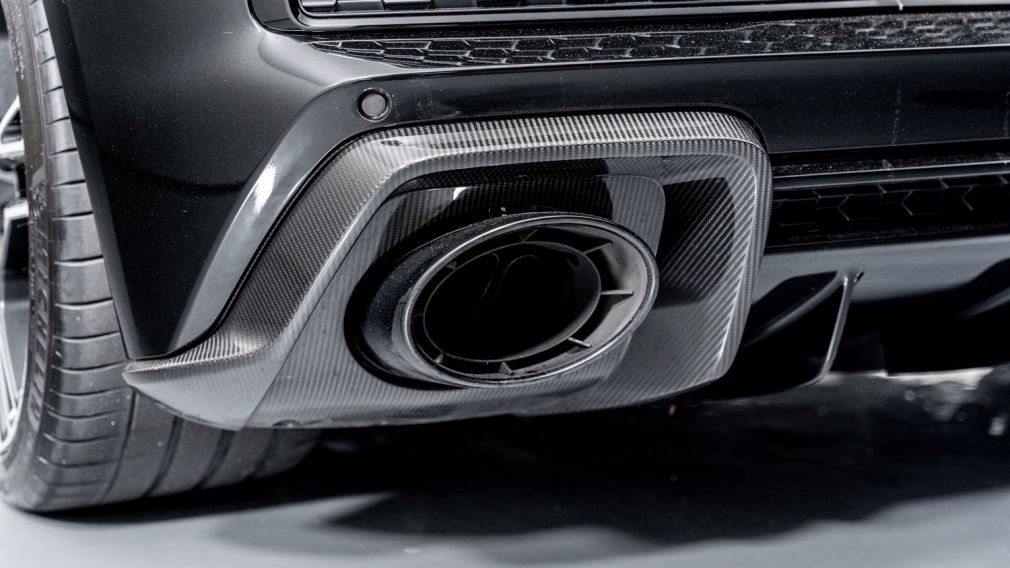 2020 Audi R8 Spyder V10 performance #15