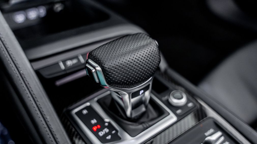 2020 Audi R8 Spyder V10 performance #40
