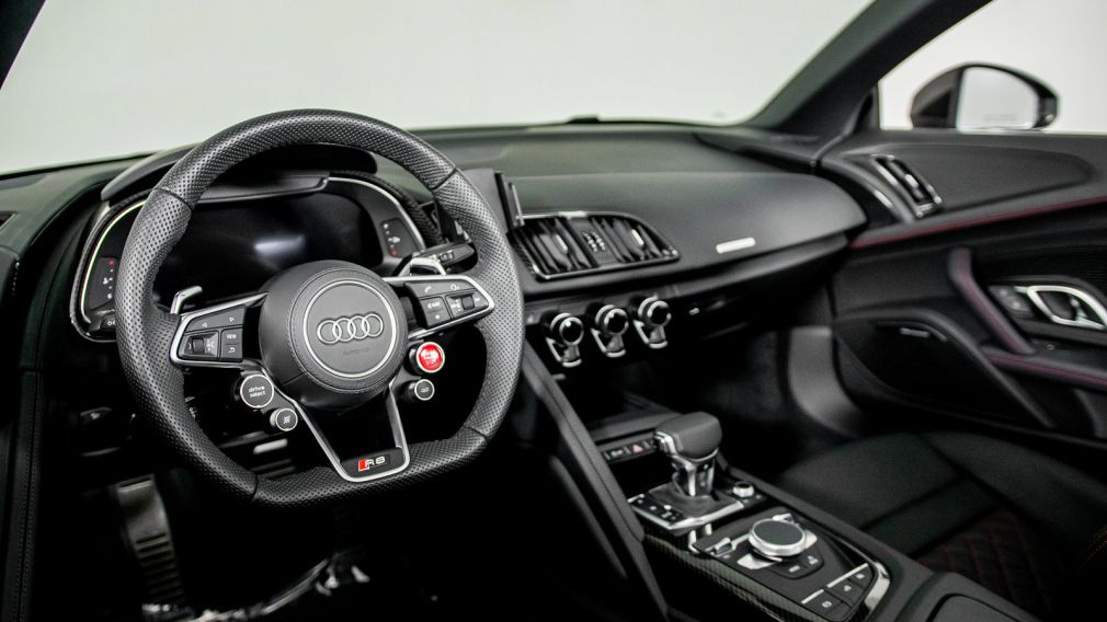 2023 Audi R8 Spyder V10 performance quattro #1