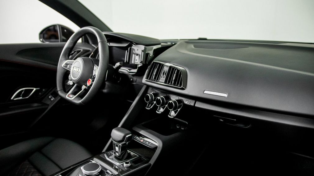 2023 Audi R8 Spyder V10 performance quattro #28