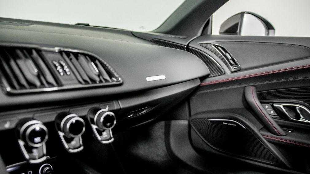 2023 Audi R8 Spyder V10 performance quattro #37