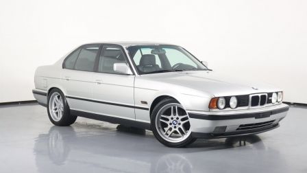 1991 BMW M5                     