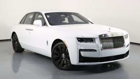 2021 Rolls Royce Ghost                     in Aventura