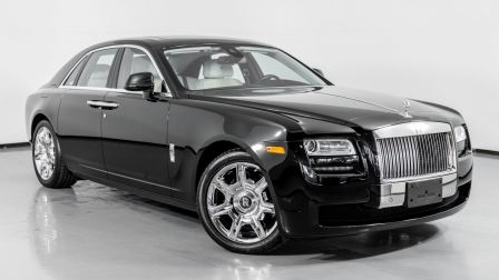 2013 Rolls Royce Ghost                     in Aventura