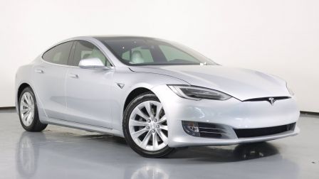 2018 Tesla Model S 75D                    