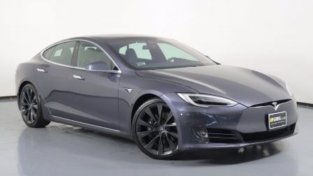 2019 Tesla Model S 75D                    