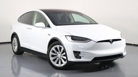 2018 Tesla Model X 100D                    