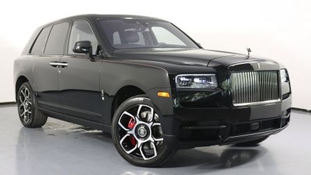 2020 Rolls Royce Cullinan Black Badge                    in Aventura