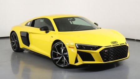 2022 Audi R8 Coupe V10 performance                    in Buena Park 