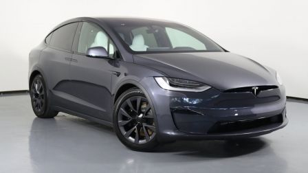 2022 Tesla Model X Plaid                    in Aventura
