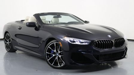 2021 BMW 8 Series 840i                    in Buena Park 