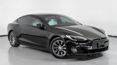 2017 Tesla Model S 75D                    