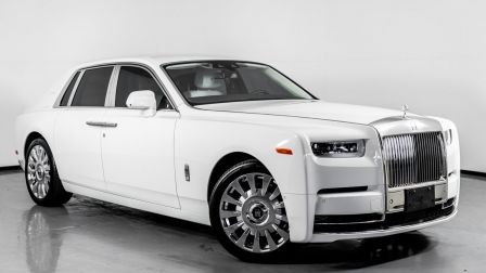 2022 Rolls Royce Phantom                     