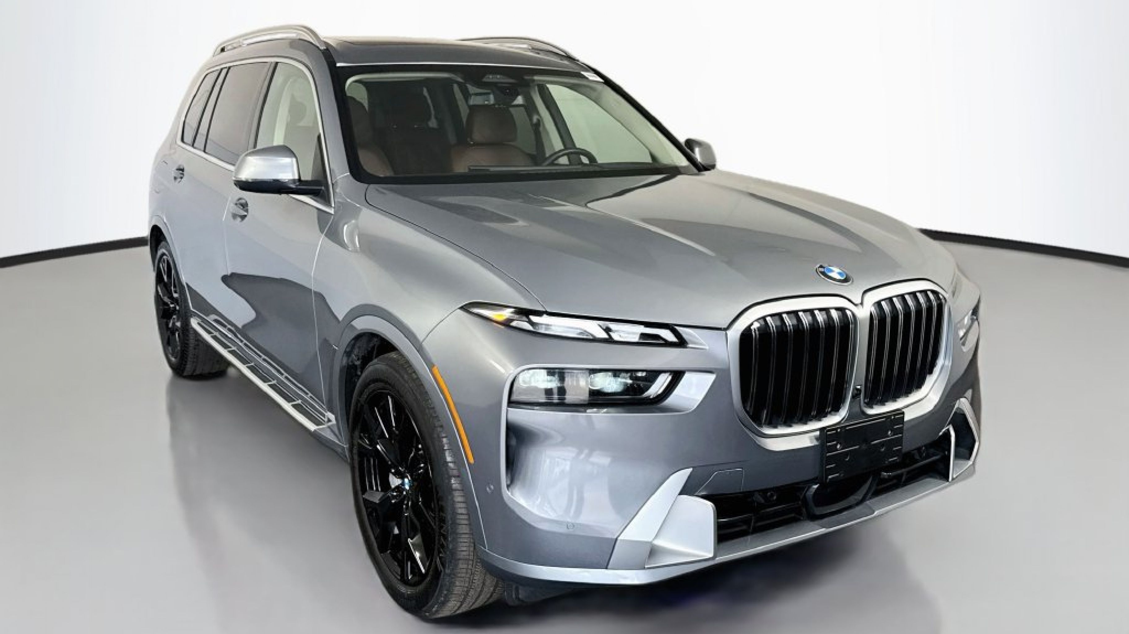 2026 BMW X7