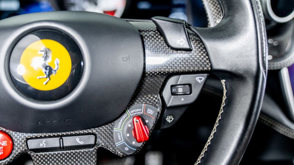 2018 Ferrari GTC4Lusso T #34