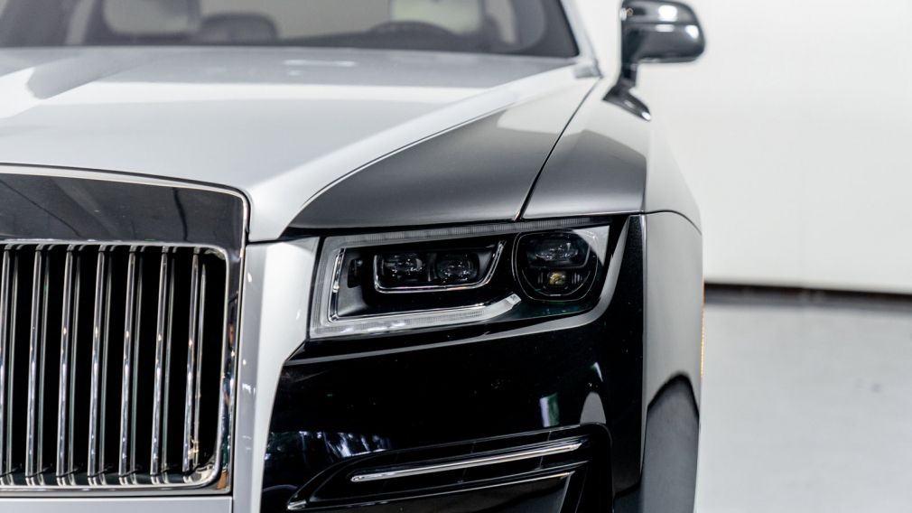2022 Rolls Royce Ghost  #23