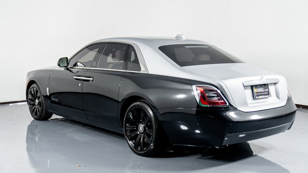 2022 Rolls Royce Ghost  #14