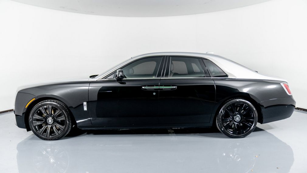 2022 Rolls Royce Ghost  #15