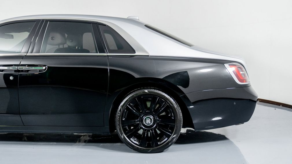 2022 Rolls Royce Ghost  #16