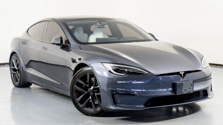 2022 Tesla Model S                 