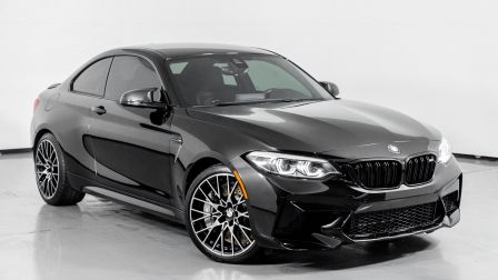 2021 BMW M2 Competition                