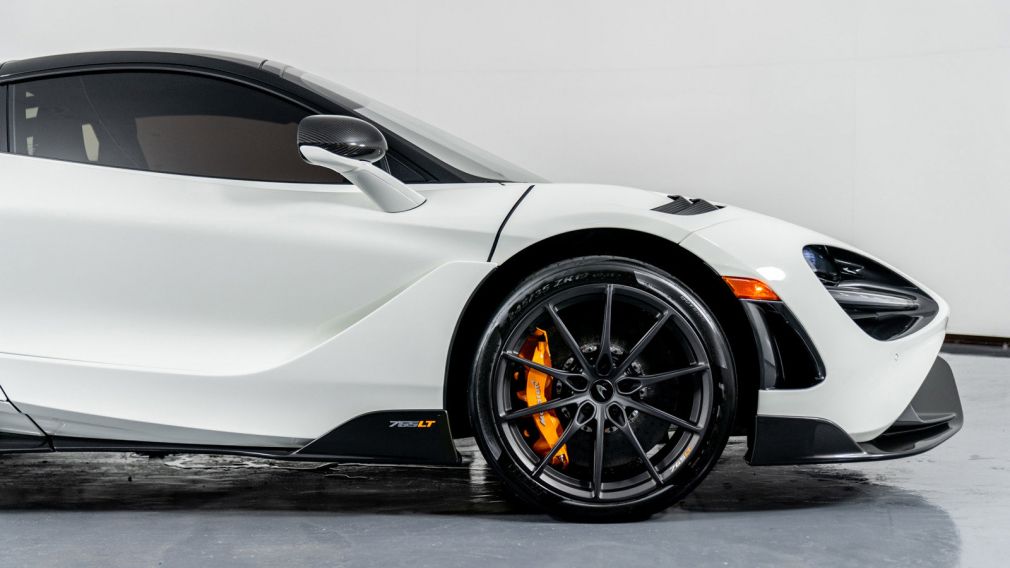 2021 McLaren 765LT  #6