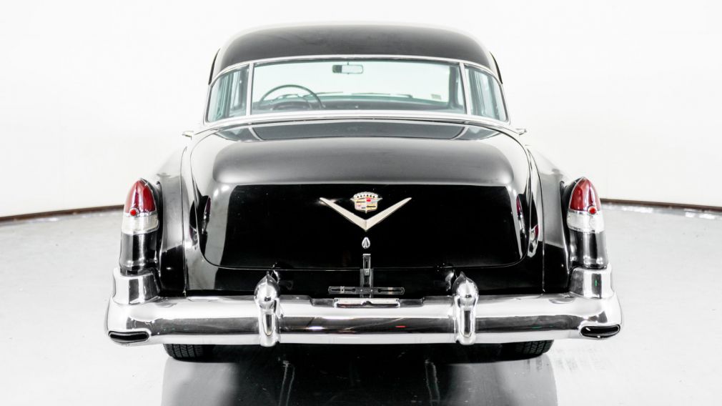 1952 Cadillac Series 62 Sedan 62 #11