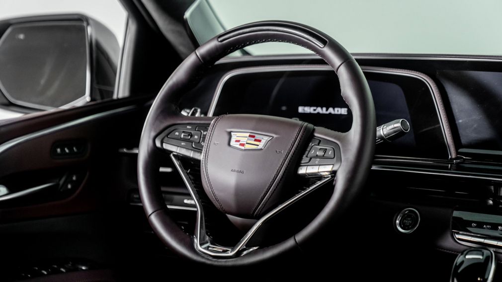 2023 Cadillac Escalade ESV AWD V-Series #32