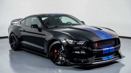 2018 Ford Mustang Shelby GT350                