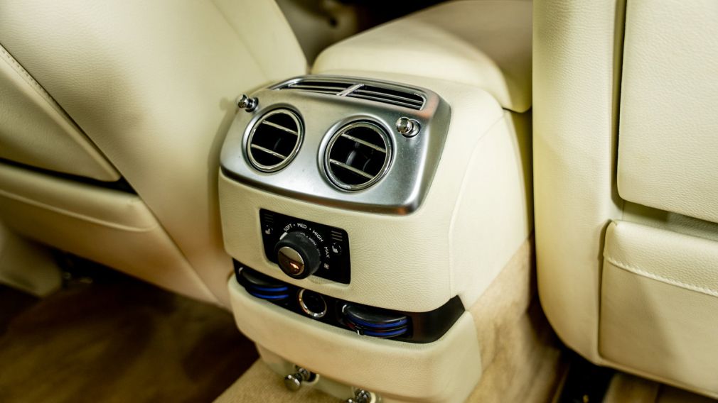 2011 Rolls Royce Ghost  #36