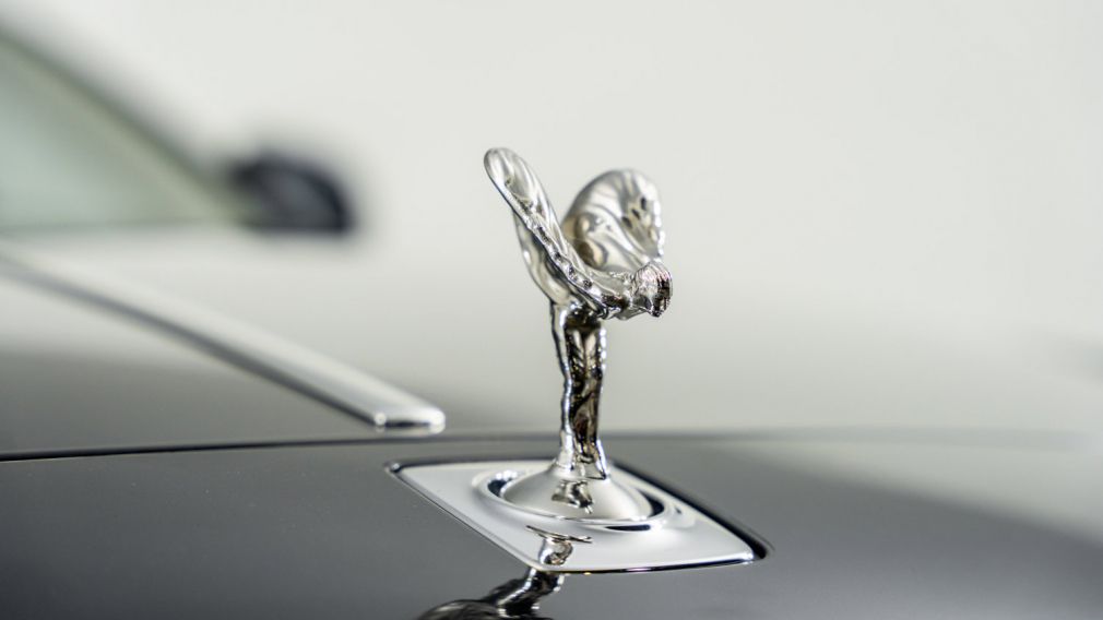 2011 Rolls Royce Ghost  #21