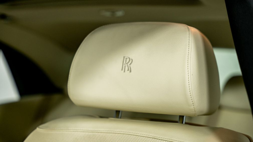 2011 Rolls Royce Ghost  #22