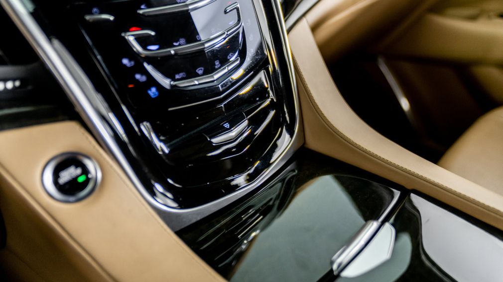 2020 Cadillac Escalade ESV Platinum #42