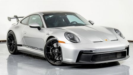 2022 Porsche 911 GT3                in City of Industry                 