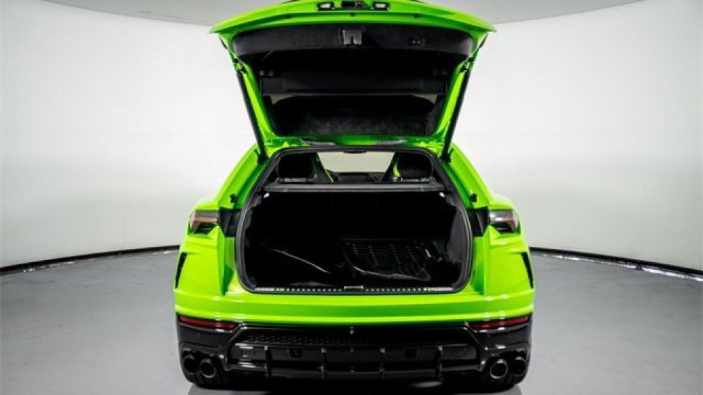 2022 Lamborghini Urus  #46