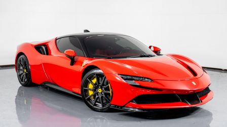 2023 Ferrari SF90 Stradale                 