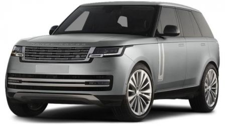 2023 Land Rover Range Rover SE                en Copper City                