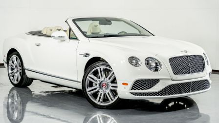 2017 Bentley Continental GT V8                in West Palm Beach                