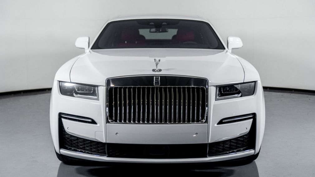 2022 Rolls Royce Ghost  #21